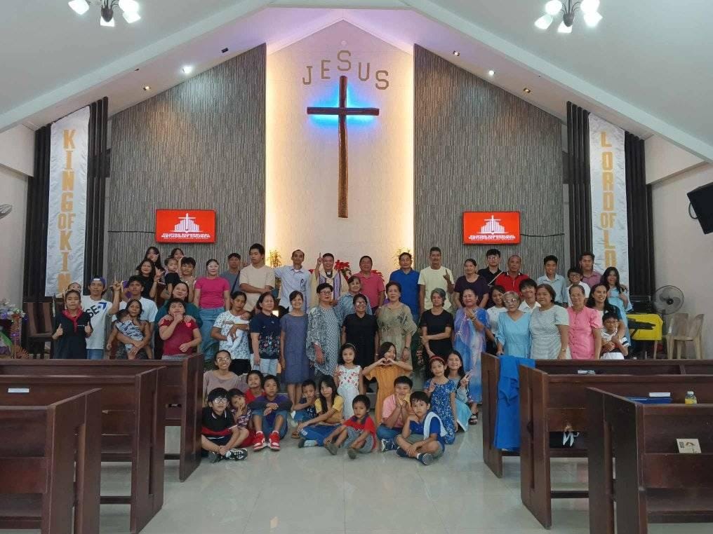 Filipino Evangelical Methodist Church