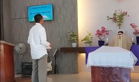 Sunday Worship | 01-03-26